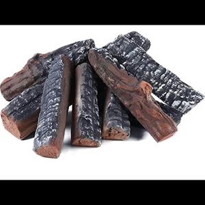 Firewood logs